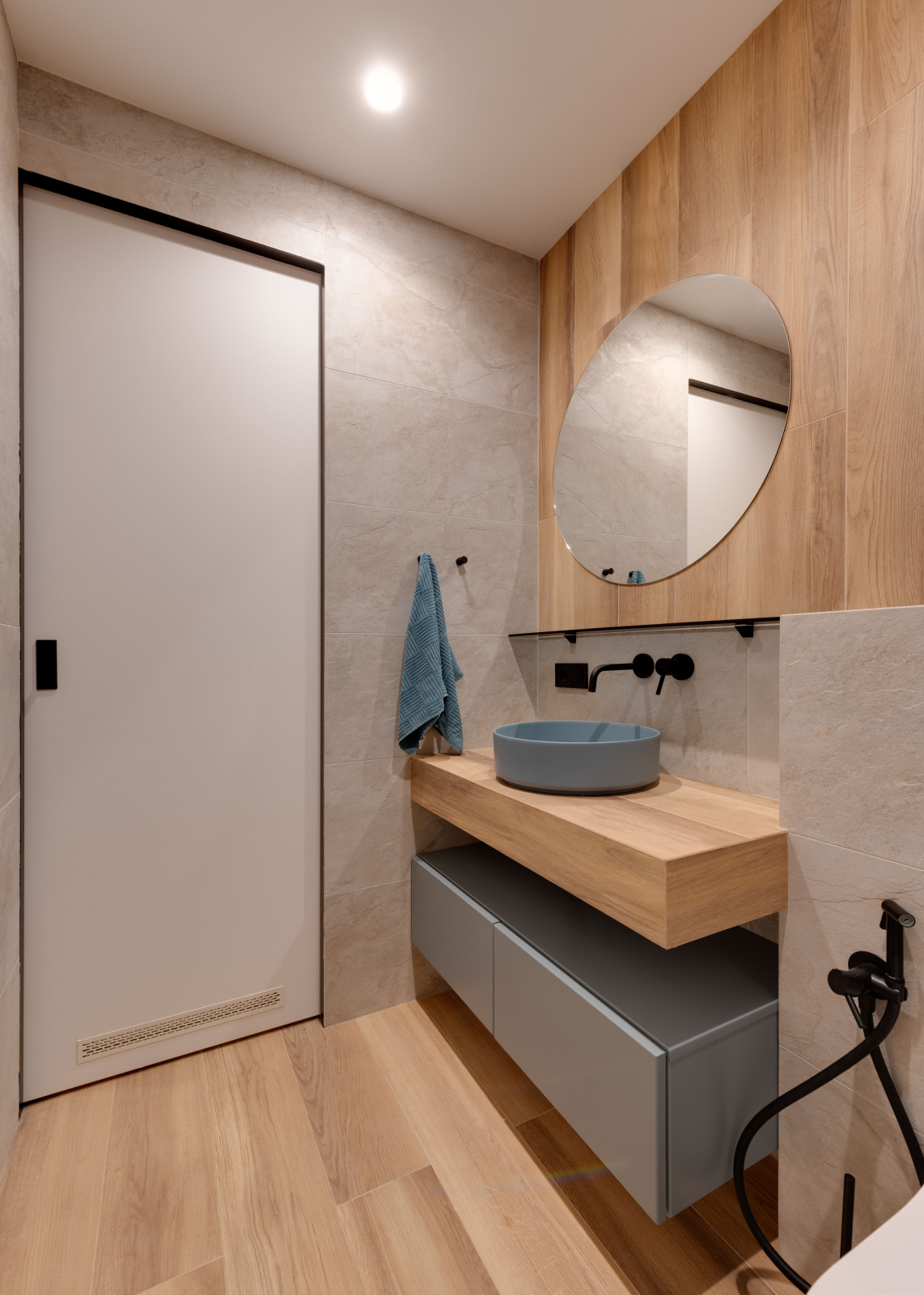 Квартира на Малевича