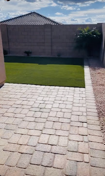 MCG Property Improvements Project