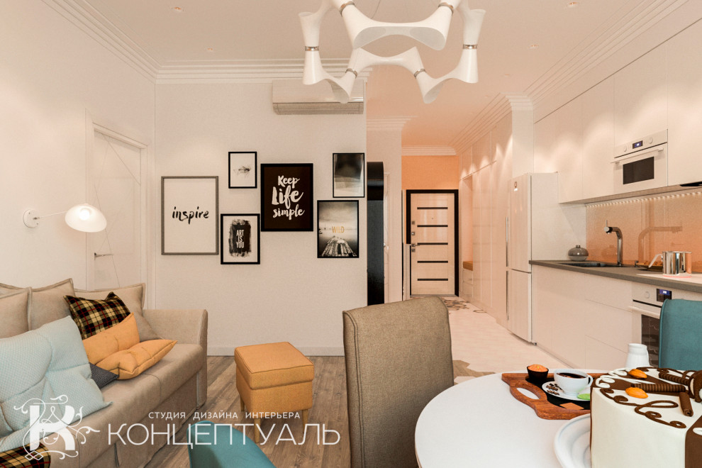 Интерьер №49