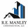 RE Manley Construction llc.   Design / Build