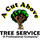 A Cut Above Tree Service, LLC