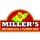MILLER'S GREENHOUSES & FLOWER SHOP