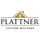 Plattner Custom Builders, LLC