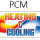 PCM Heating, Cooling and Home Repair
