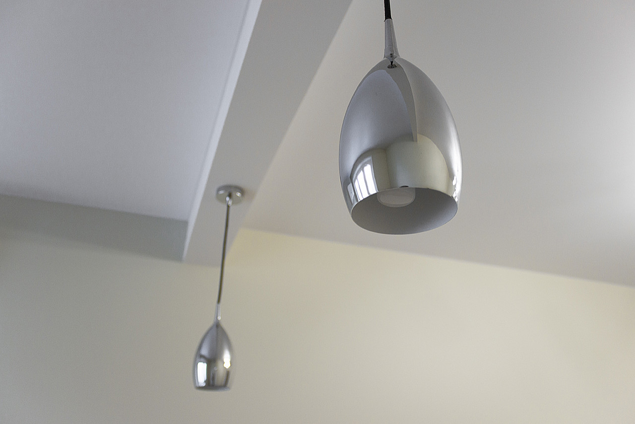 Интерьер жилые комнаты