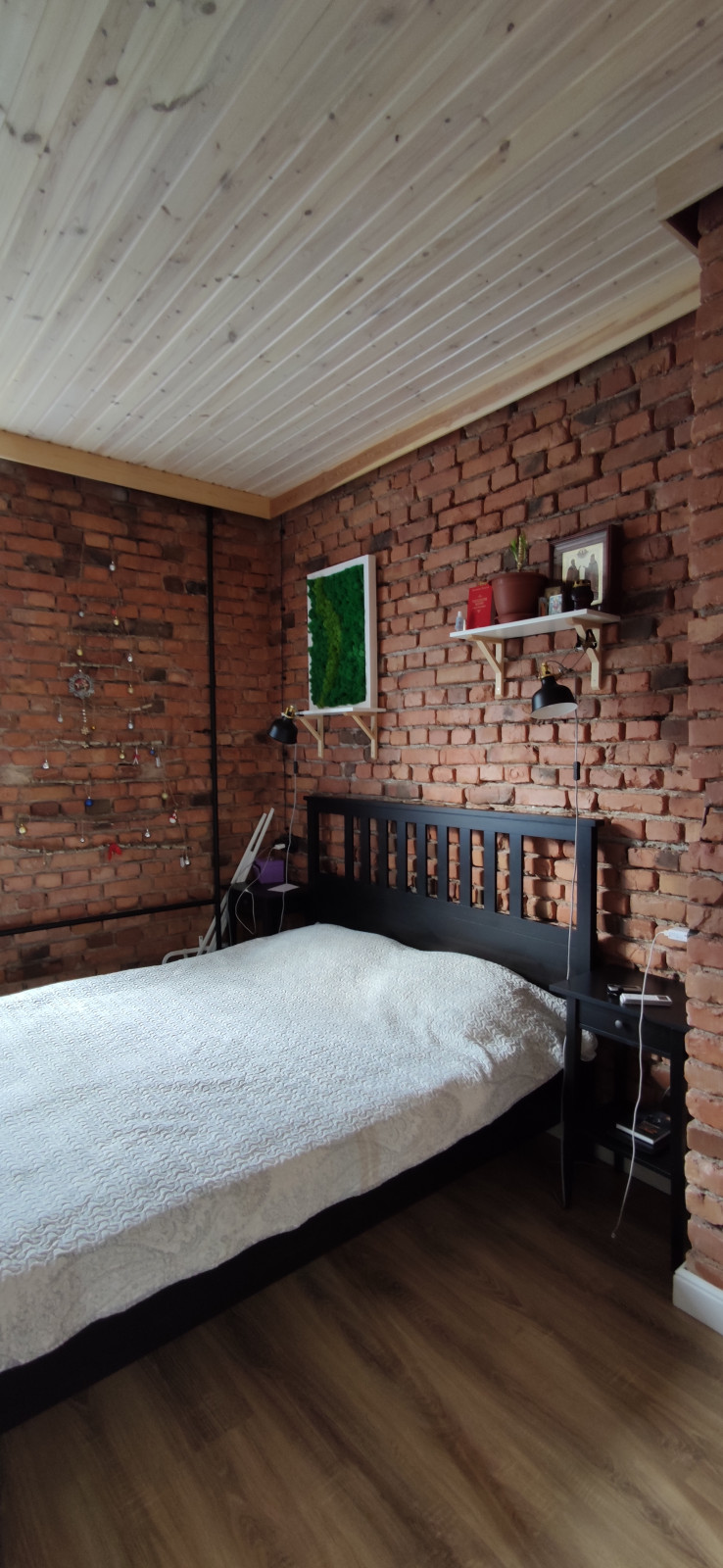 Сталинка на Ленина