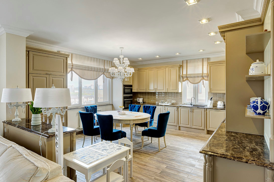 ЖК "Дубровка"