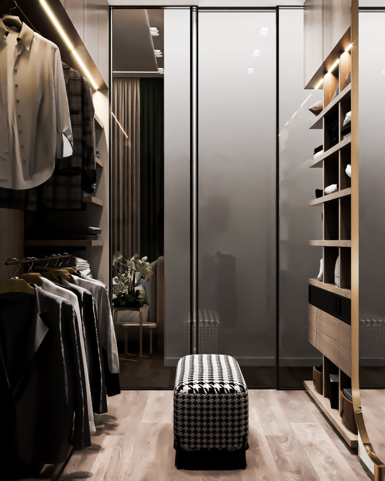 Небо на ладони