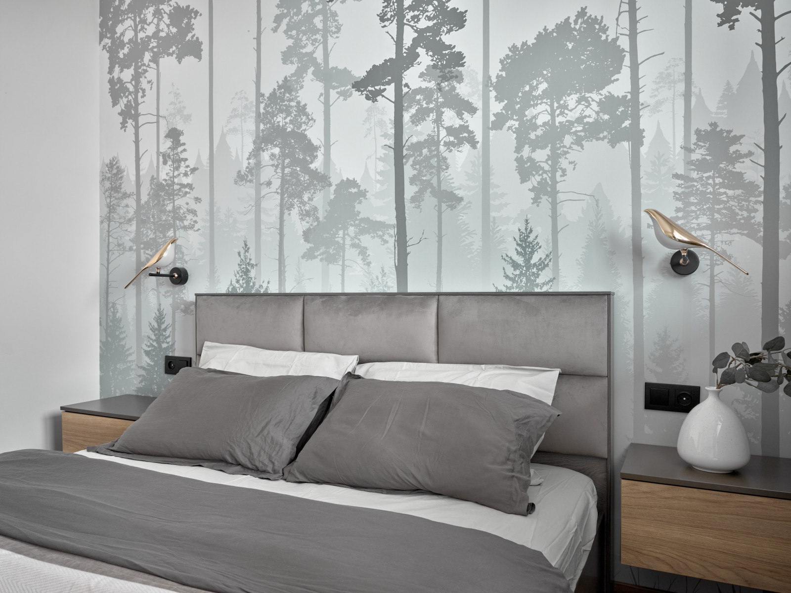 Родные берега