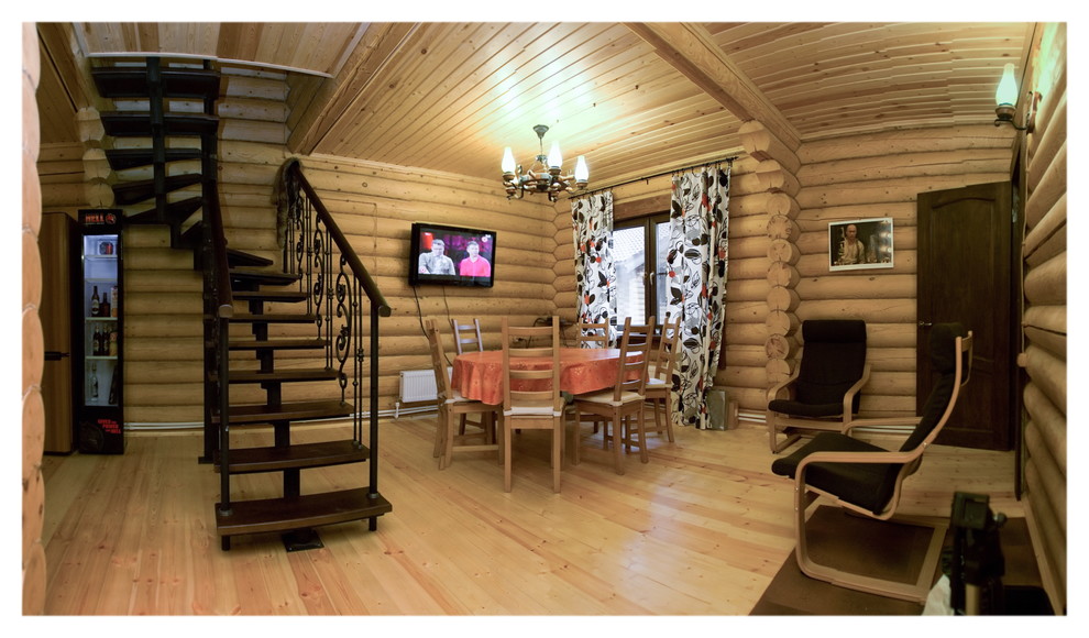 Фото объекта