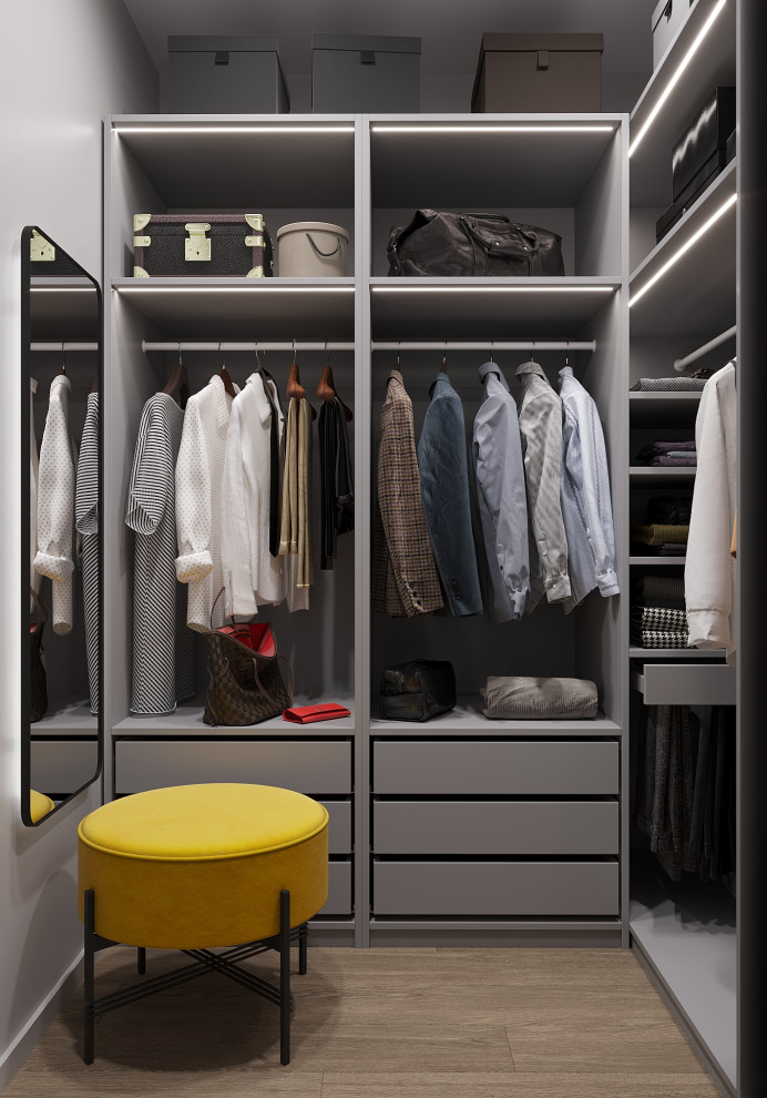 Квартира в ЖК Высота