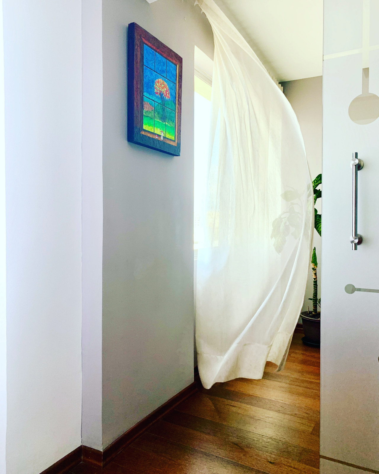 Квартира в Эквадоре