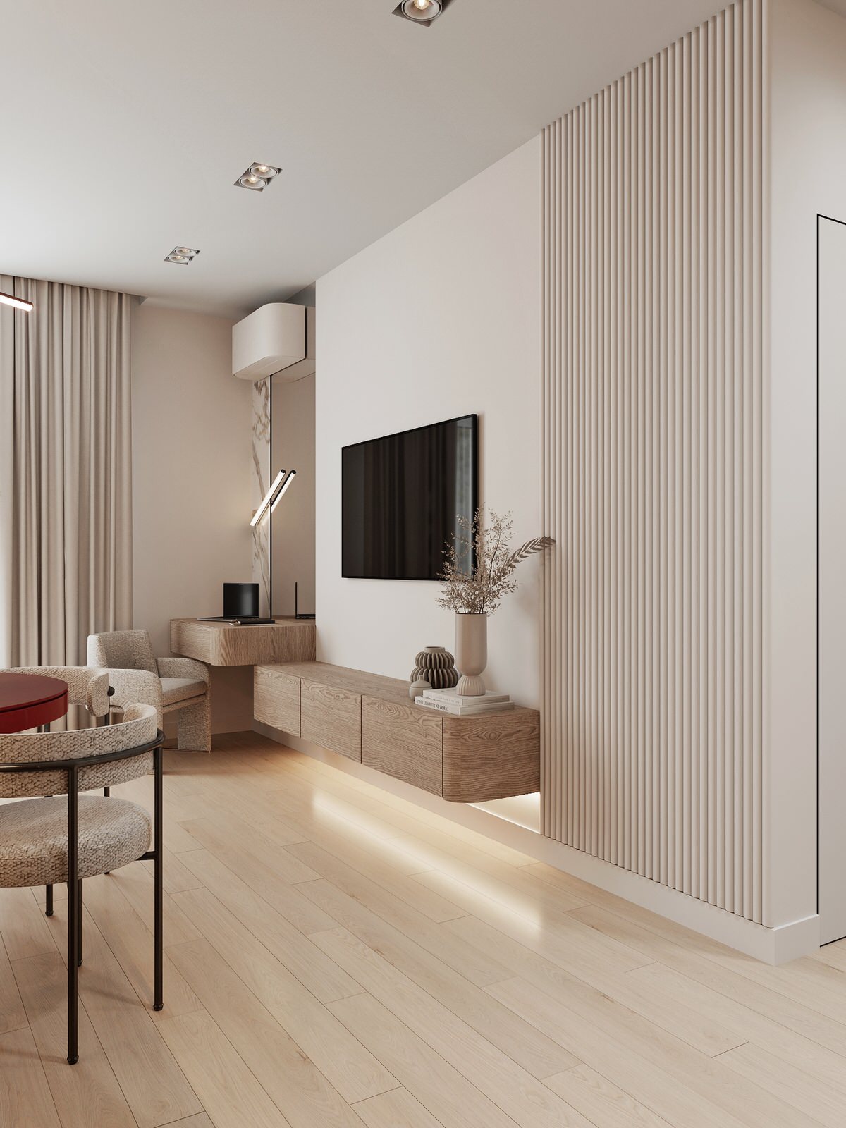 ПИКовская 1ка, г. Москва