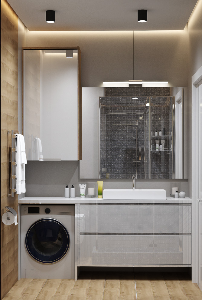 Яркие цвета