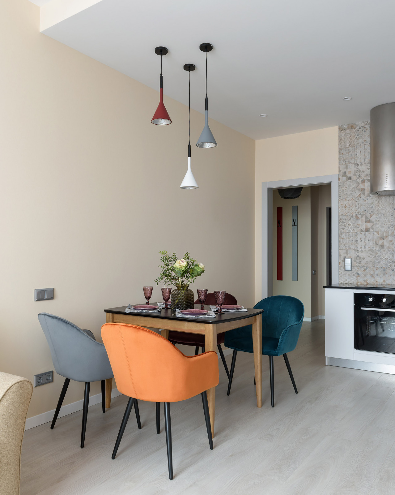 Квартира под сдачу