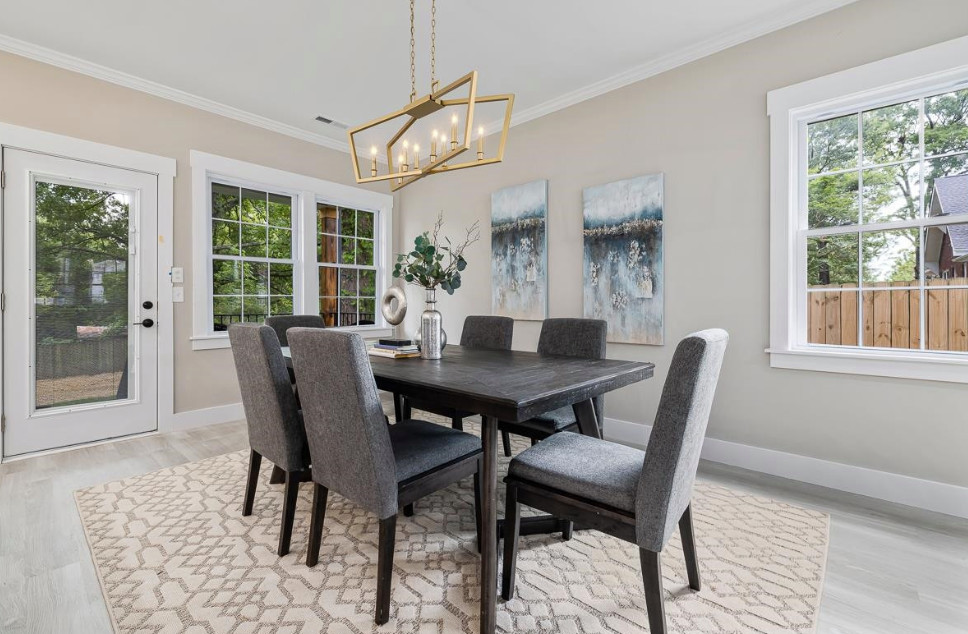 New Construction | Durham, NC
