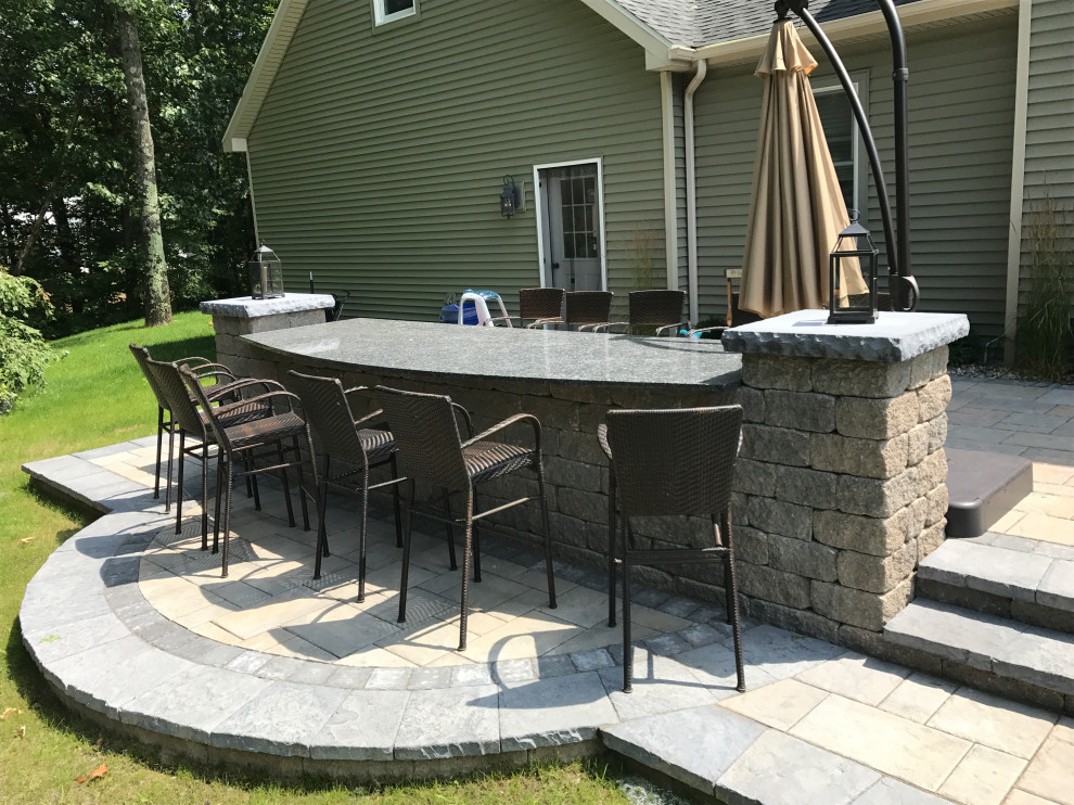 Outdoor Projects