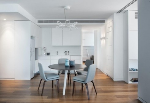 Condo studio city