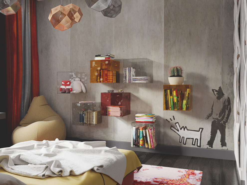 Квартира в Бутиковском - для Arkhitex