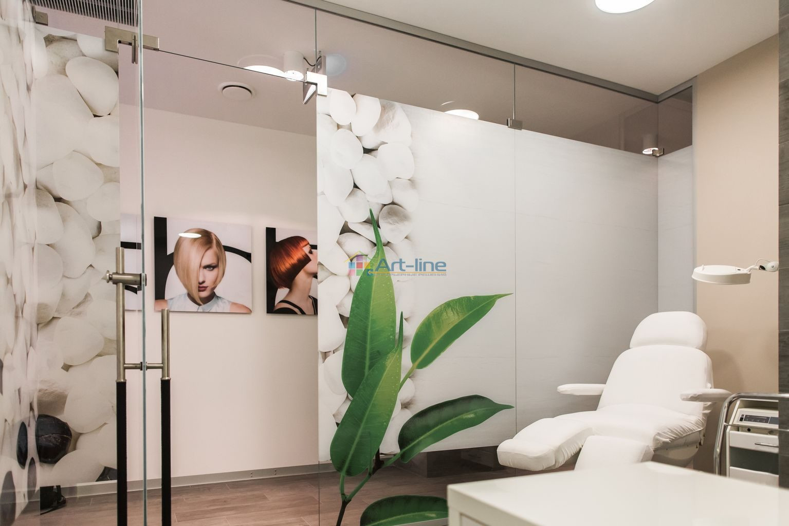 Коммерческие проекты