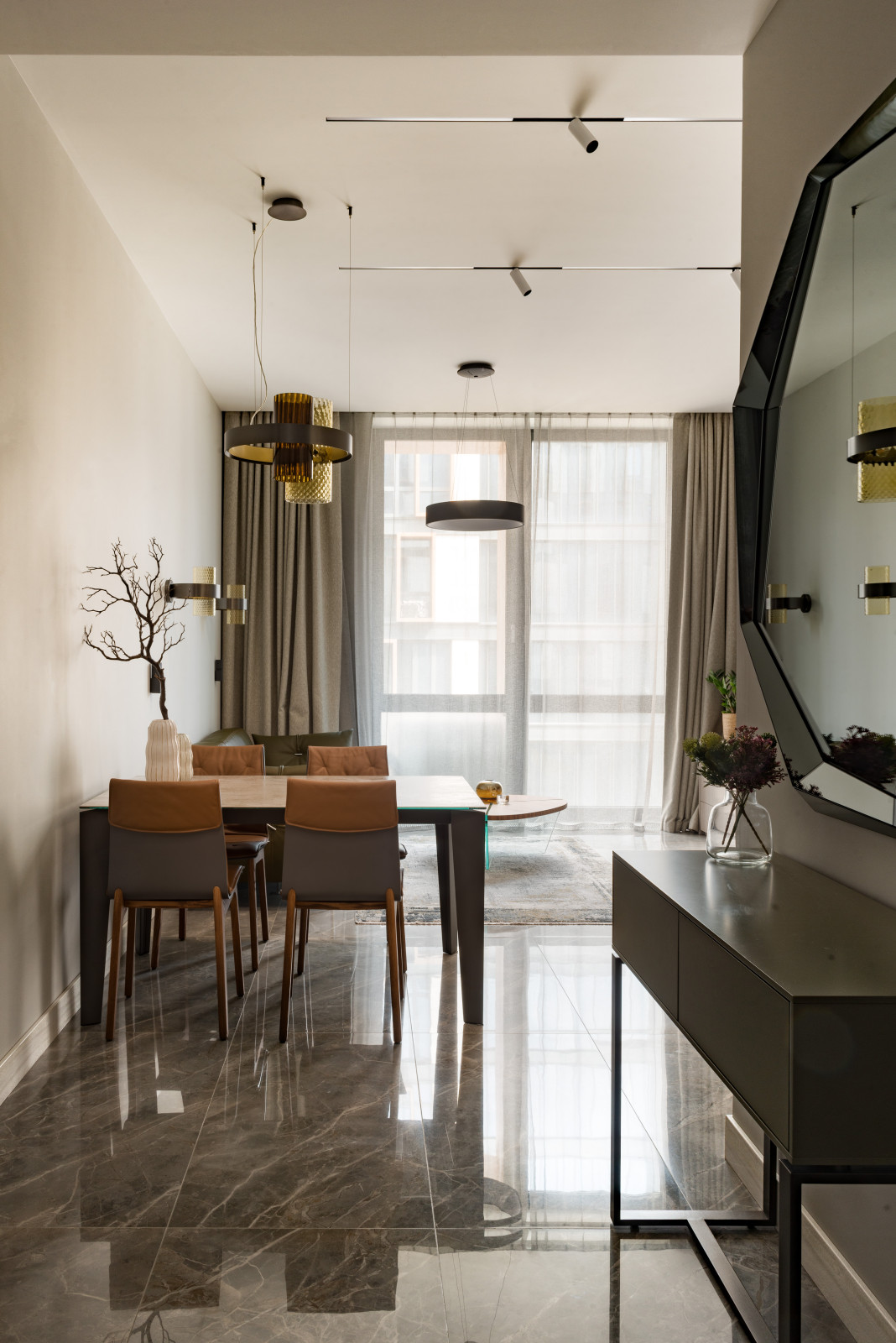 Квартира в ЖК NV9