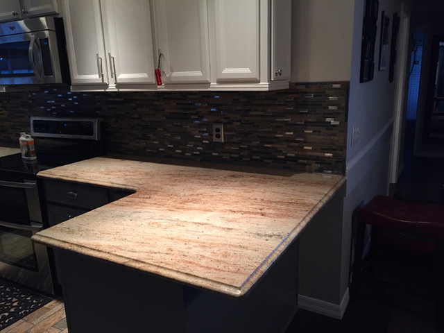 Granite Countertops Orlando  Granite Kitchen Countertops