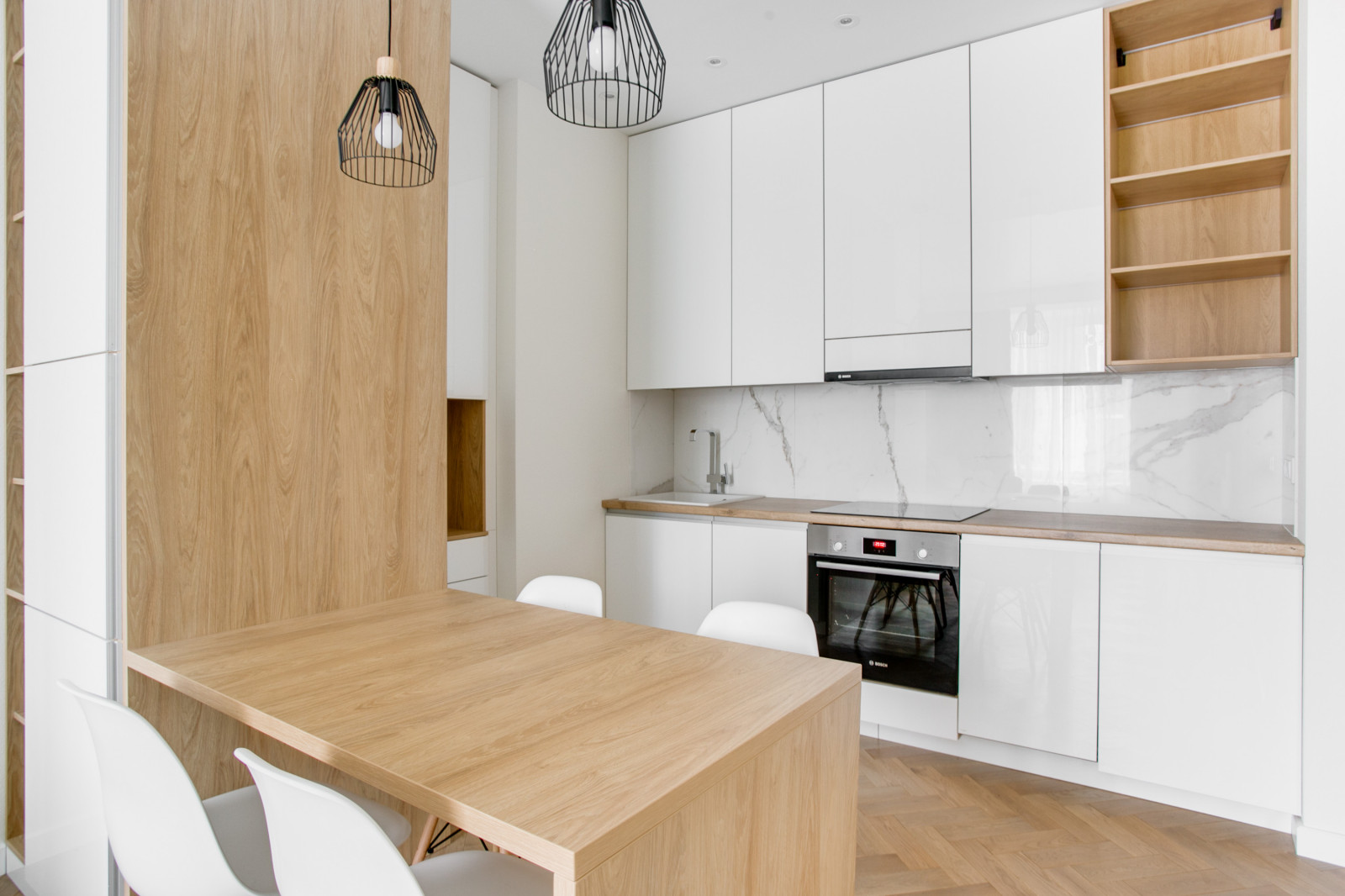 Квартира в ЖК ФИЛИГРАД