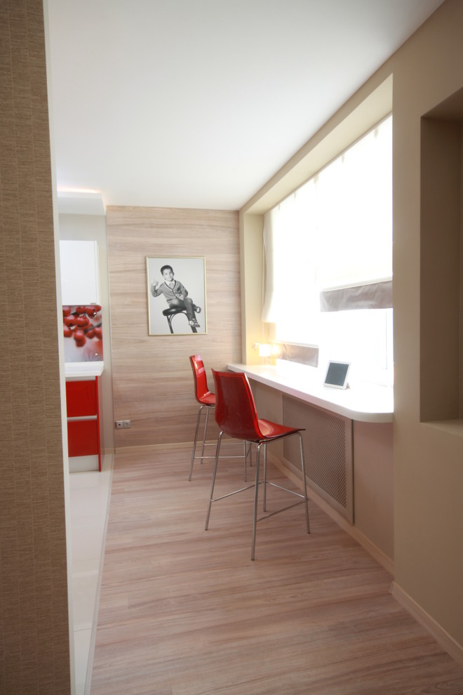 Интерьер для молодой семьи