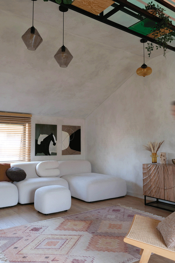 Дерзкая этника