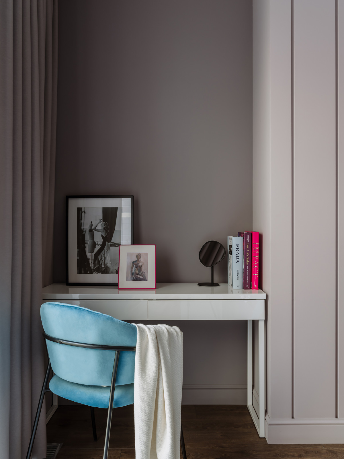 ЖК Хорошевский