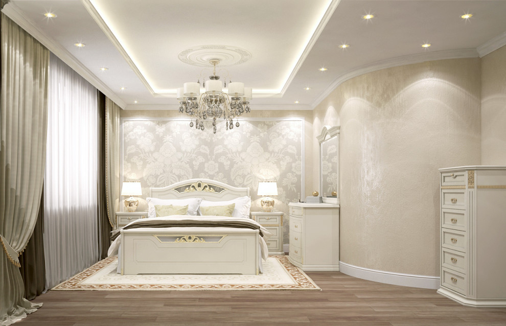 Квартира 135 кв.м.