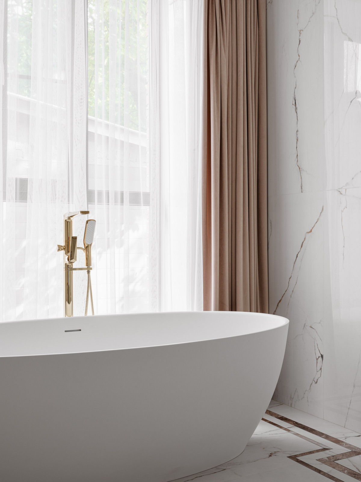 Дизайн интерьера дома