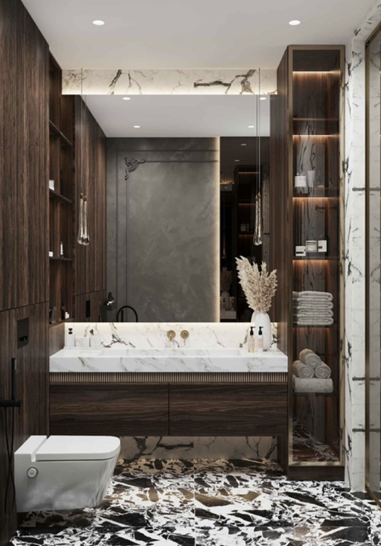 ЖК Фили сити