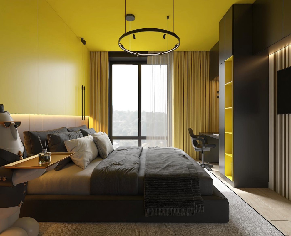 Комната подростка