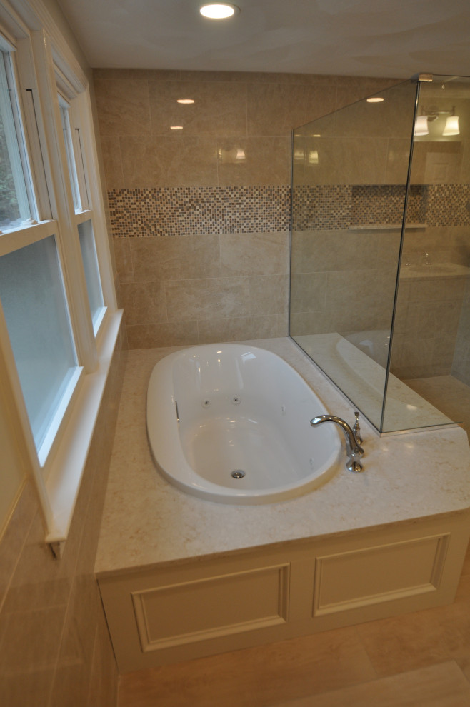 From Bedroom to Bathroom- Project 5321