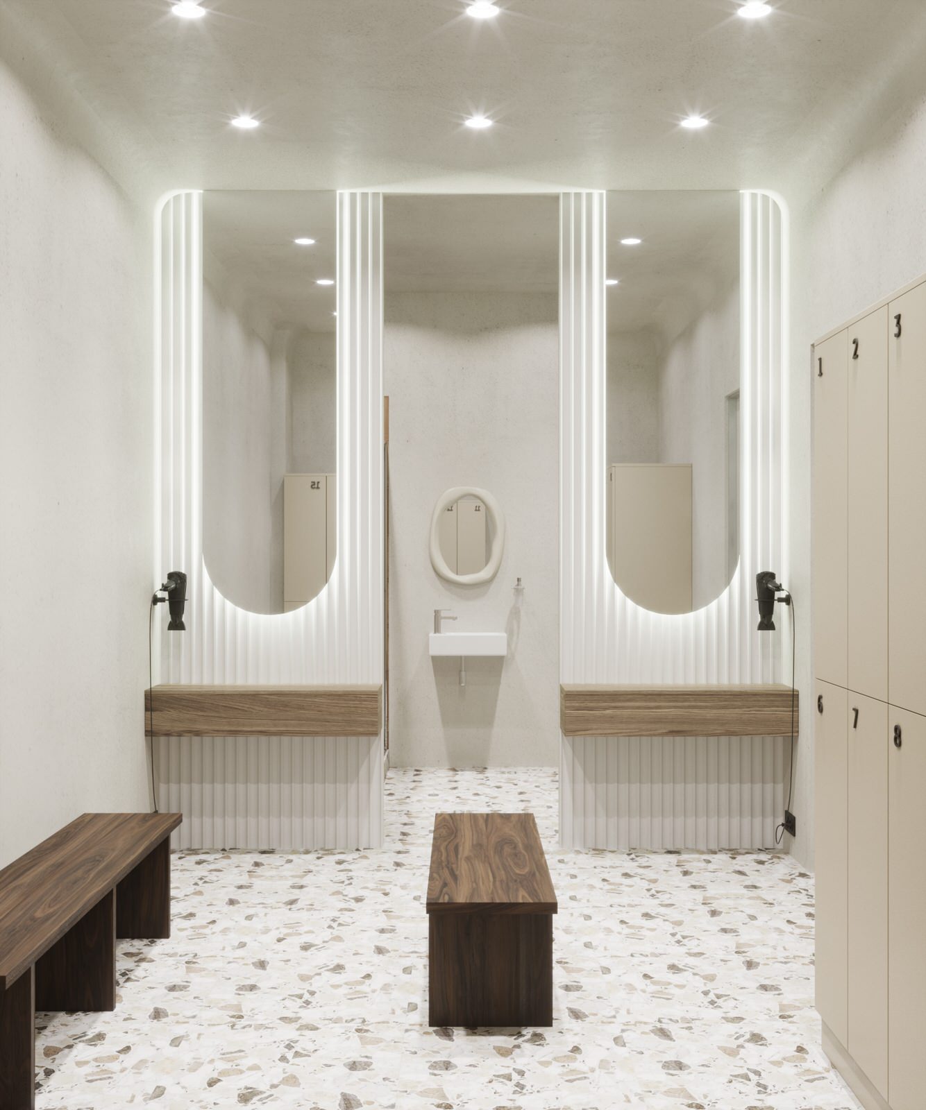 Балетная школа