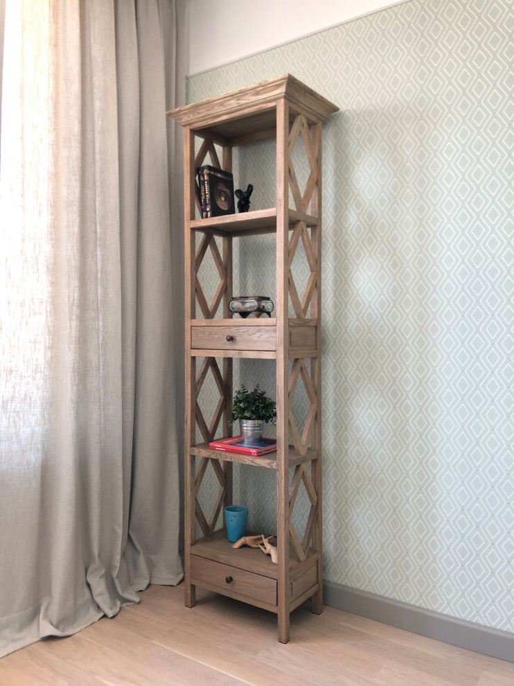 Appartment in Moscow