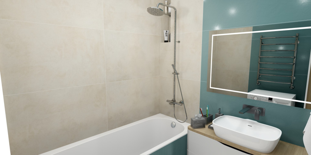 ЖК НОВОЕ МЕДВЕДКОВО