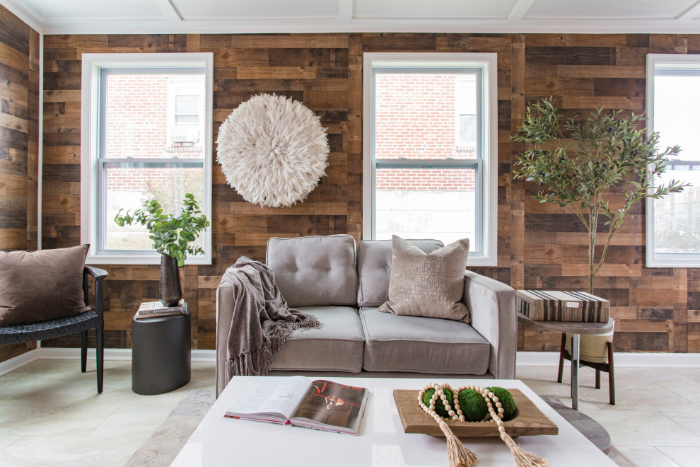 Sunroom Addition
