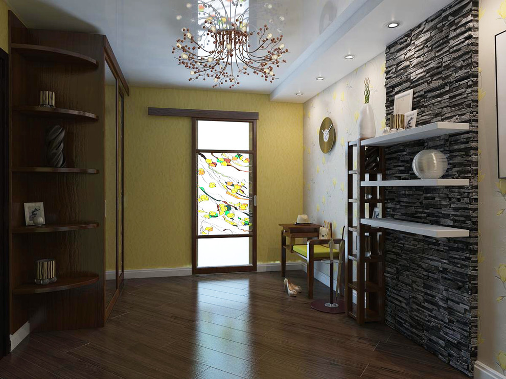 Дизайн-проект квартиры