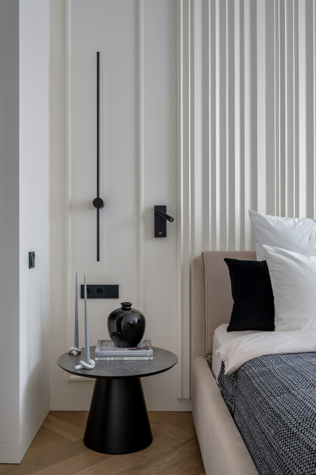 Квартира в ЖК Символ