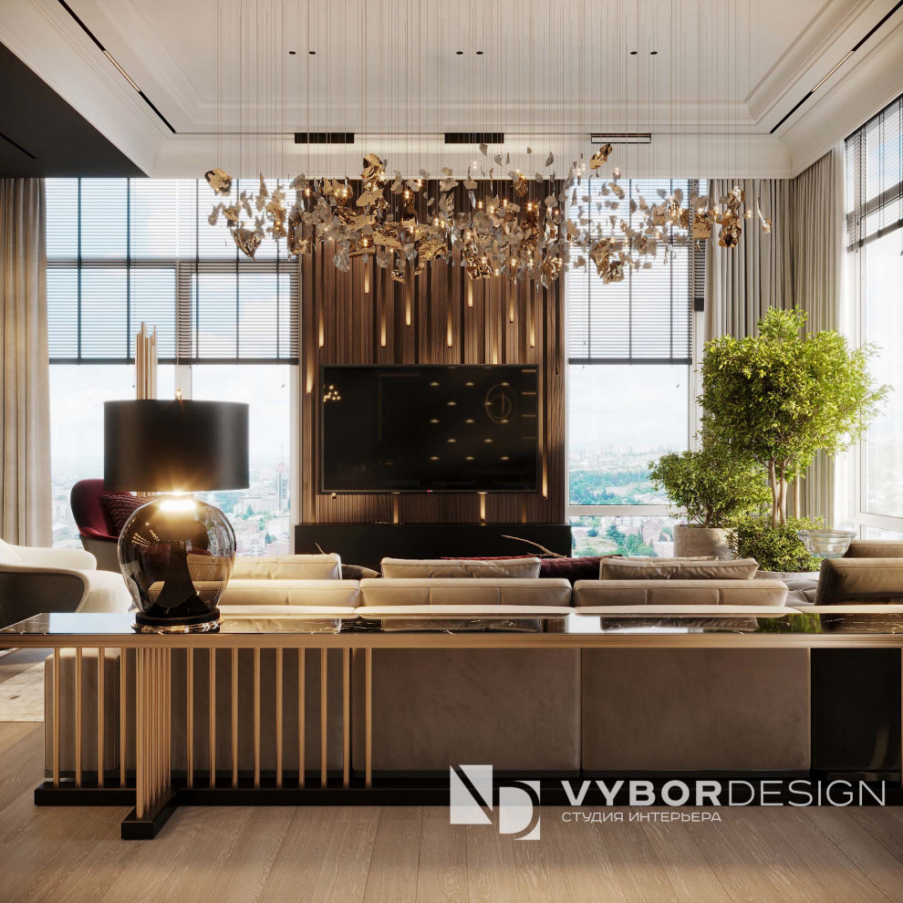 Изящество стиля