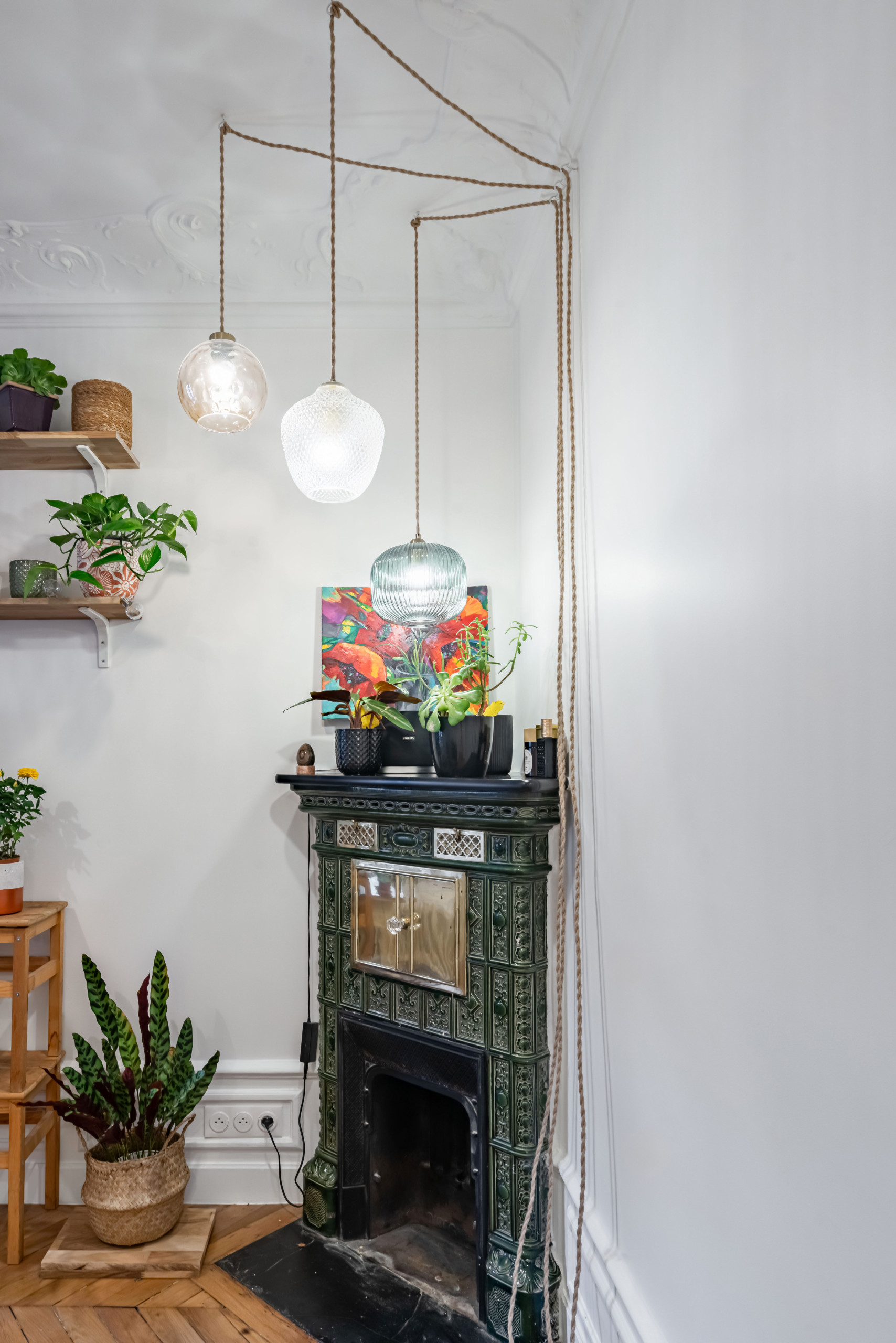 Rénovation d'un appartement complet