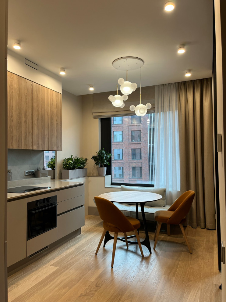 ЖК Береговой №1- Фото_Реализации