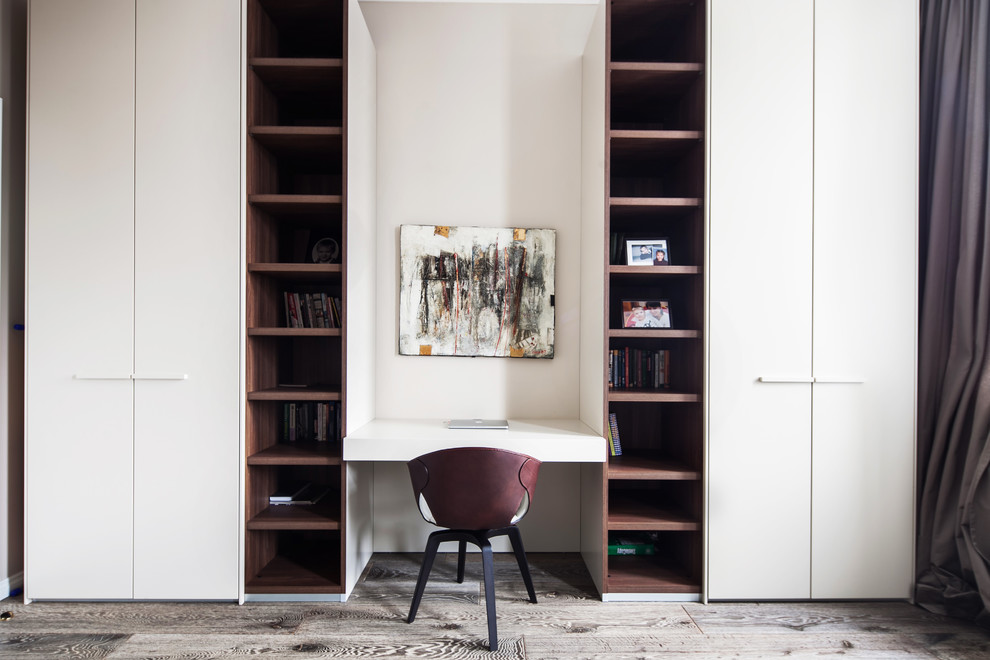 Квартира у Смольного