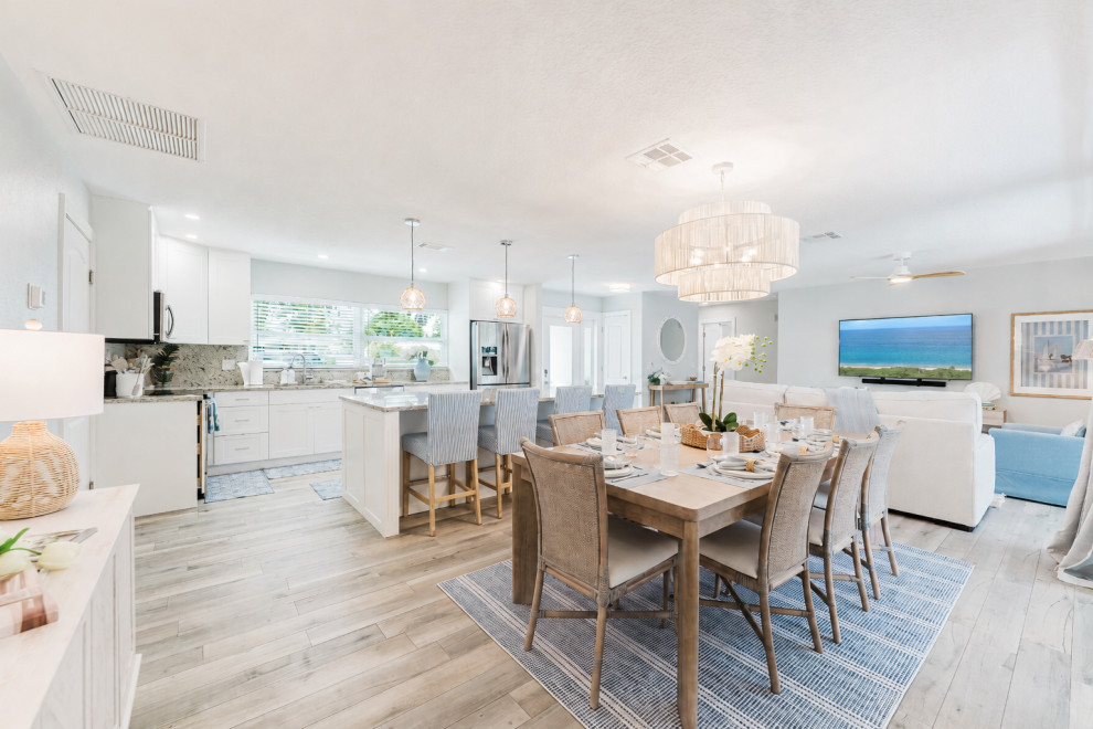 The Lighthouse Luxe Retreat