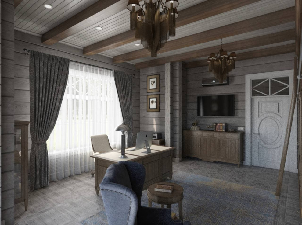 Красновидово