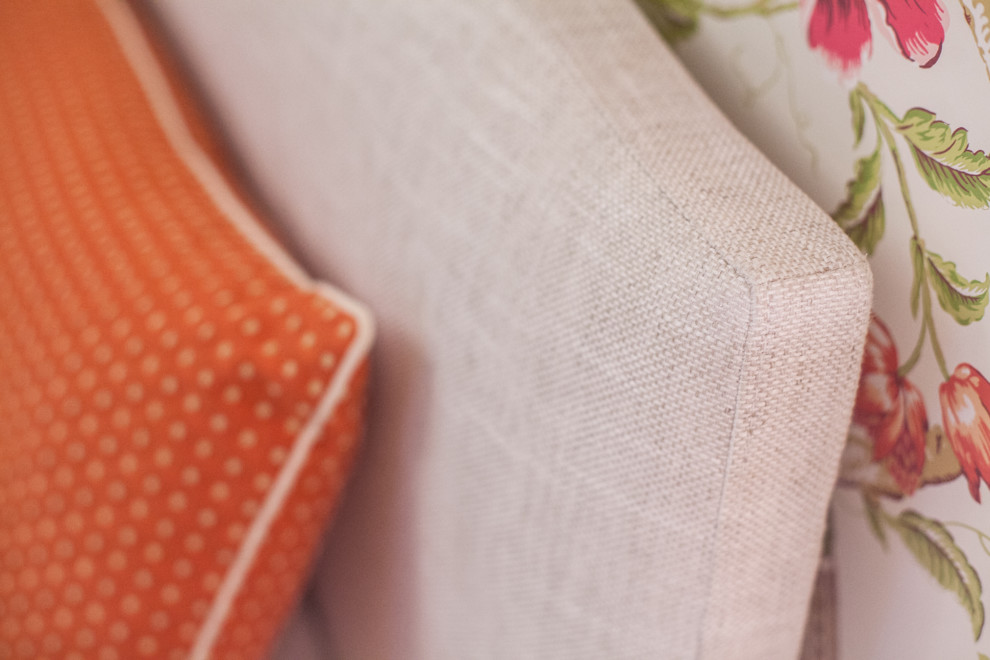 Городская квартира