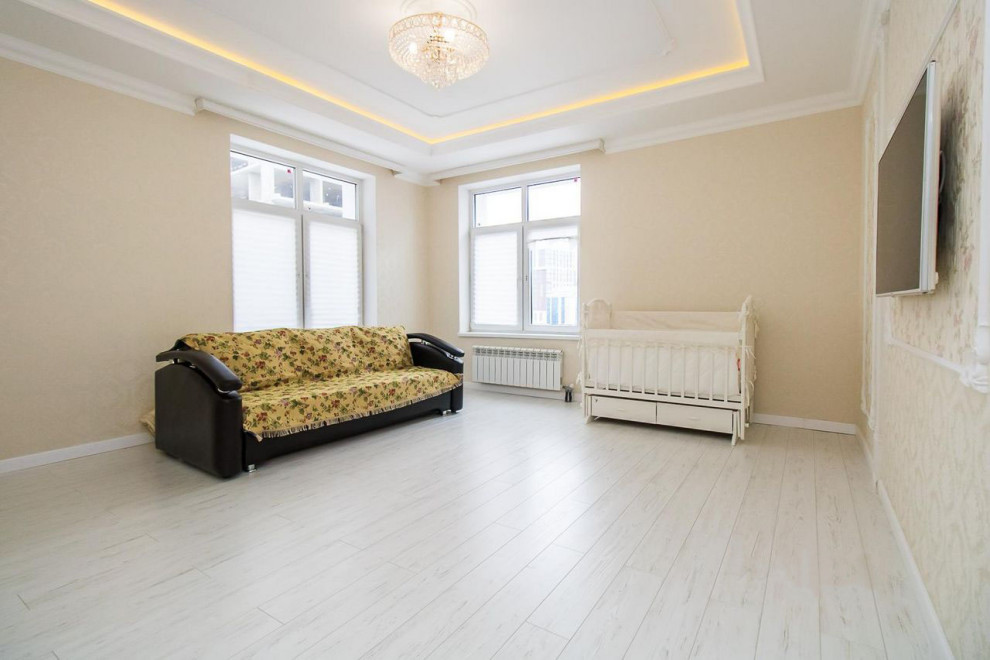 Уфимский кремль