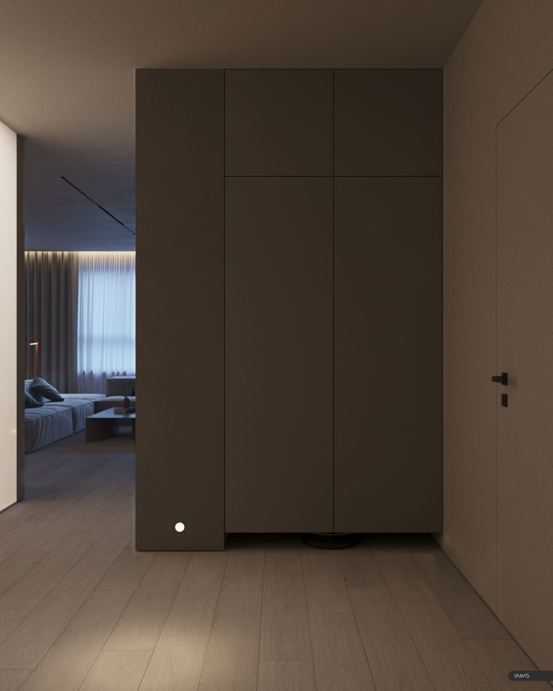 UNIVERSITET | Квартира 118 м²